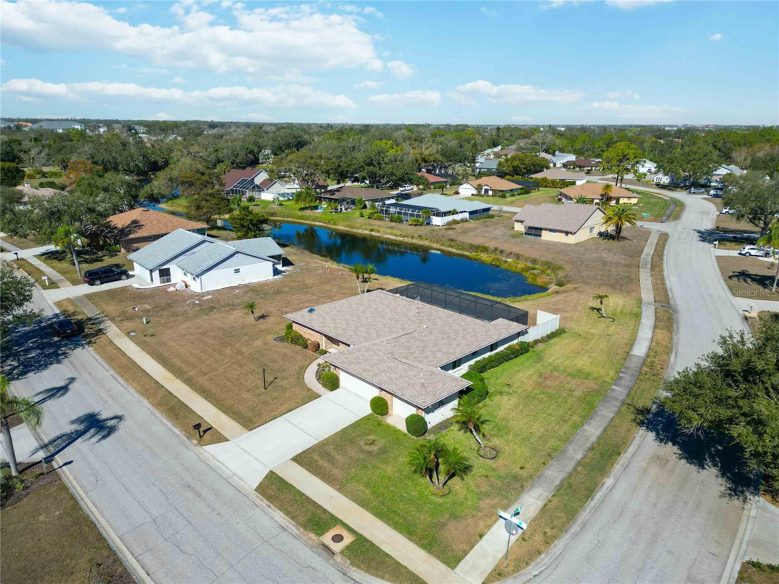 Image 43 of 45 For 114 Woodingham Drive