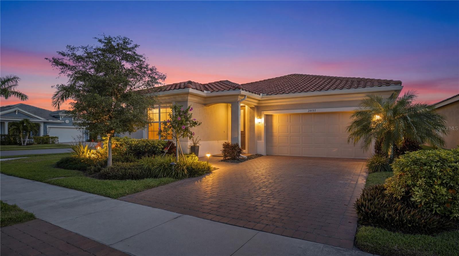 Details for 20414 Minuet Place, VENICE, FL 34293