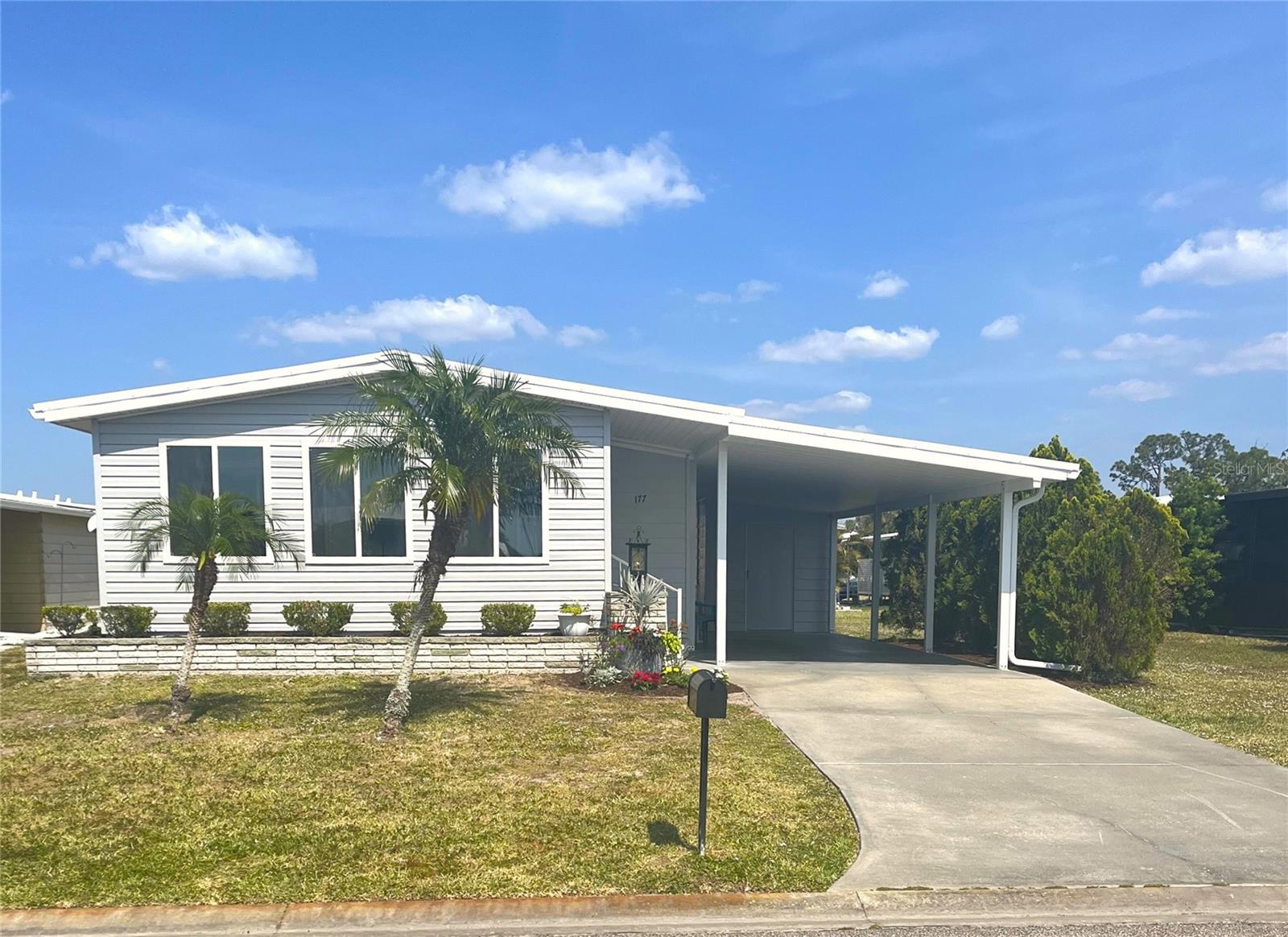 Details for 177 Palm Harbor Drive, NORTH PORT, FL 34287