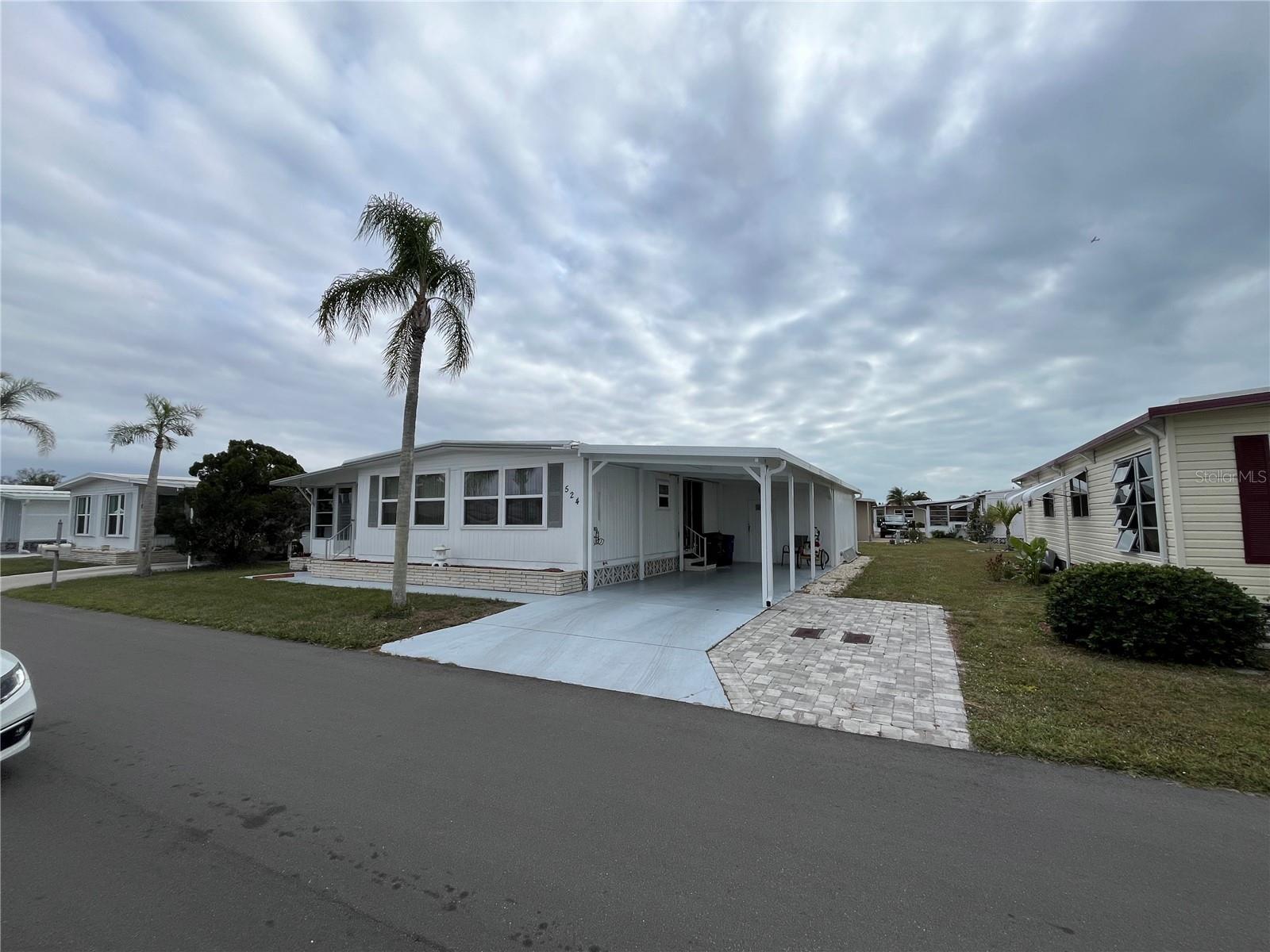 Details for 524 Vasto Drive, VENICE, FL 34285
