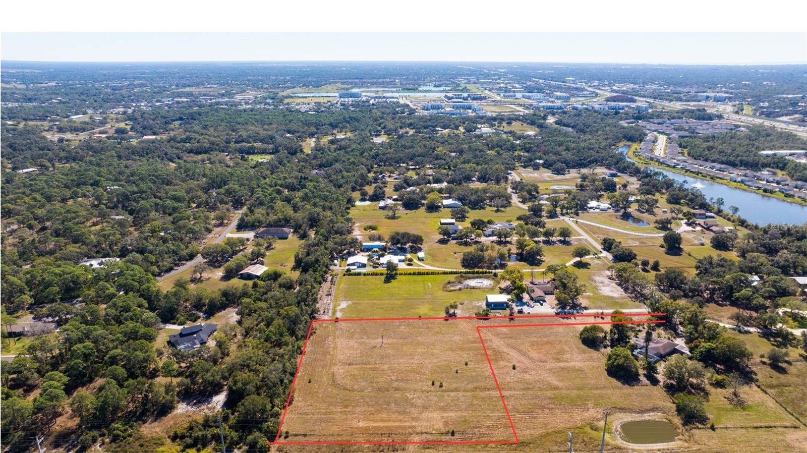 Image 4 of 5 For 0 Fox Creek Drive