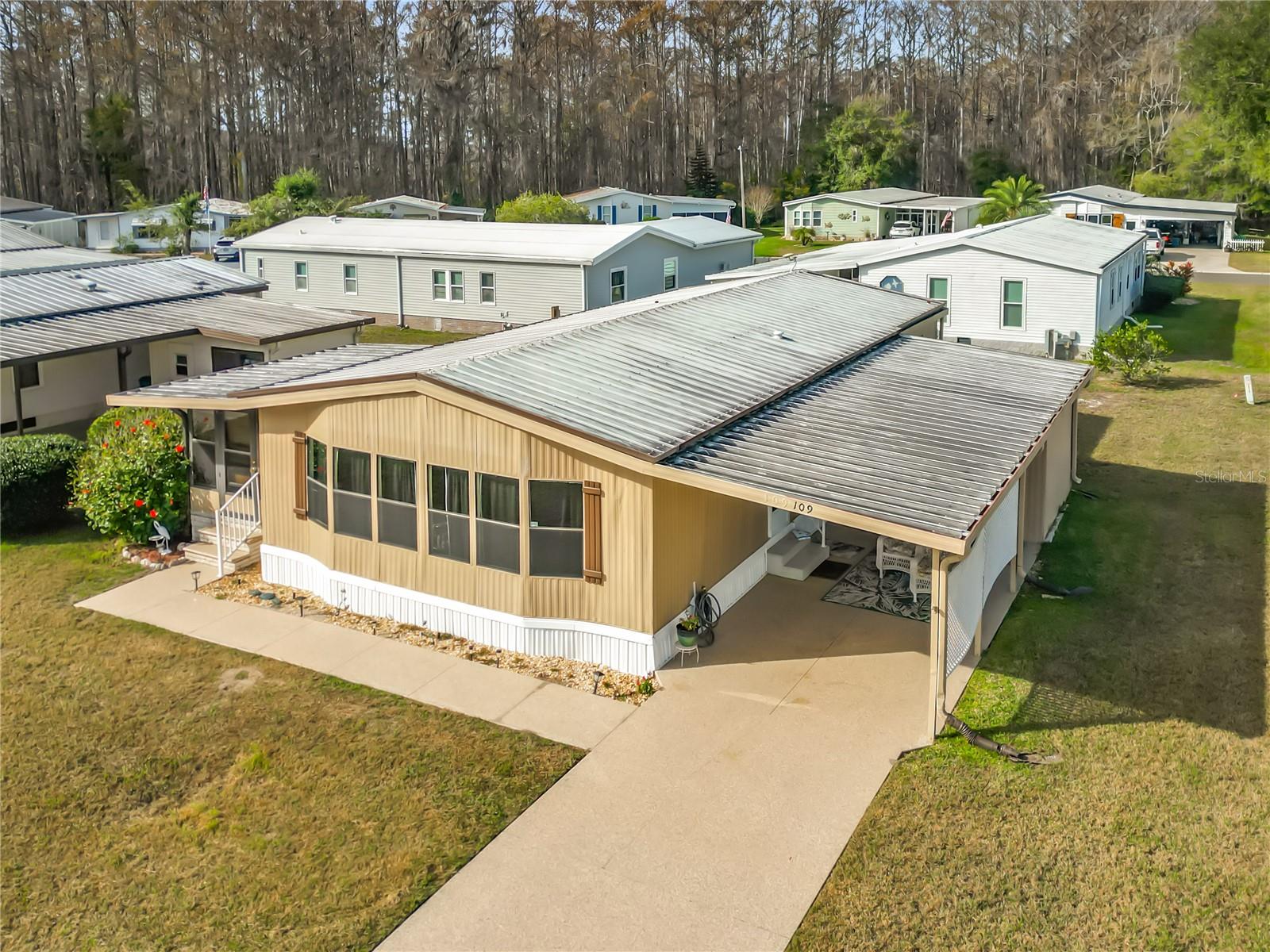 Details for 109 Lyonia Lane, WILDWOOD, FL 34785