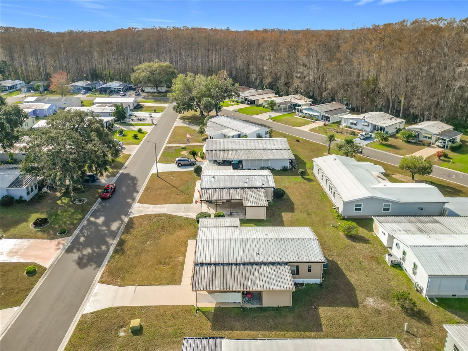 Image 25 of 26 For 109 Lyonia Lane