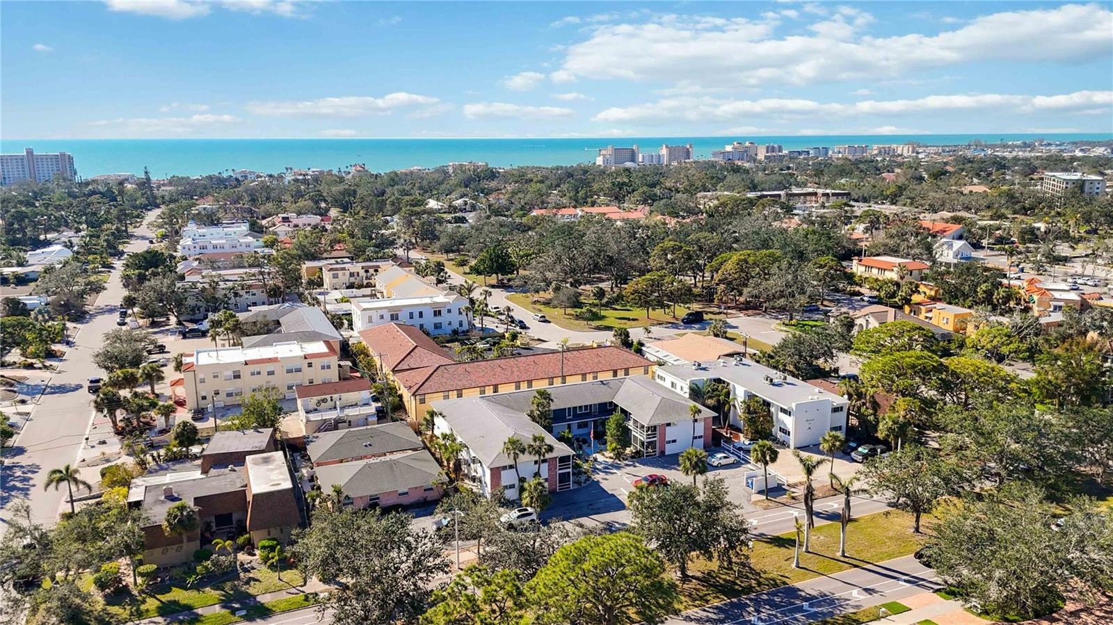 Image 23 of 42 For 236 Harbor Drive S 202