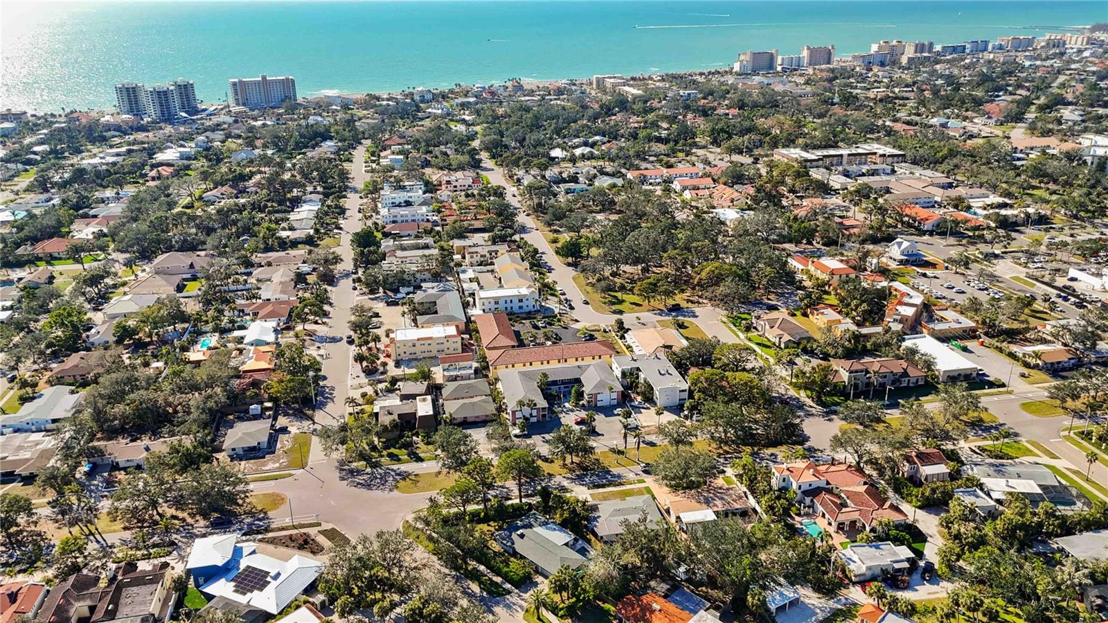 Image 24 of 42 For 236 Harbor Drive S 202