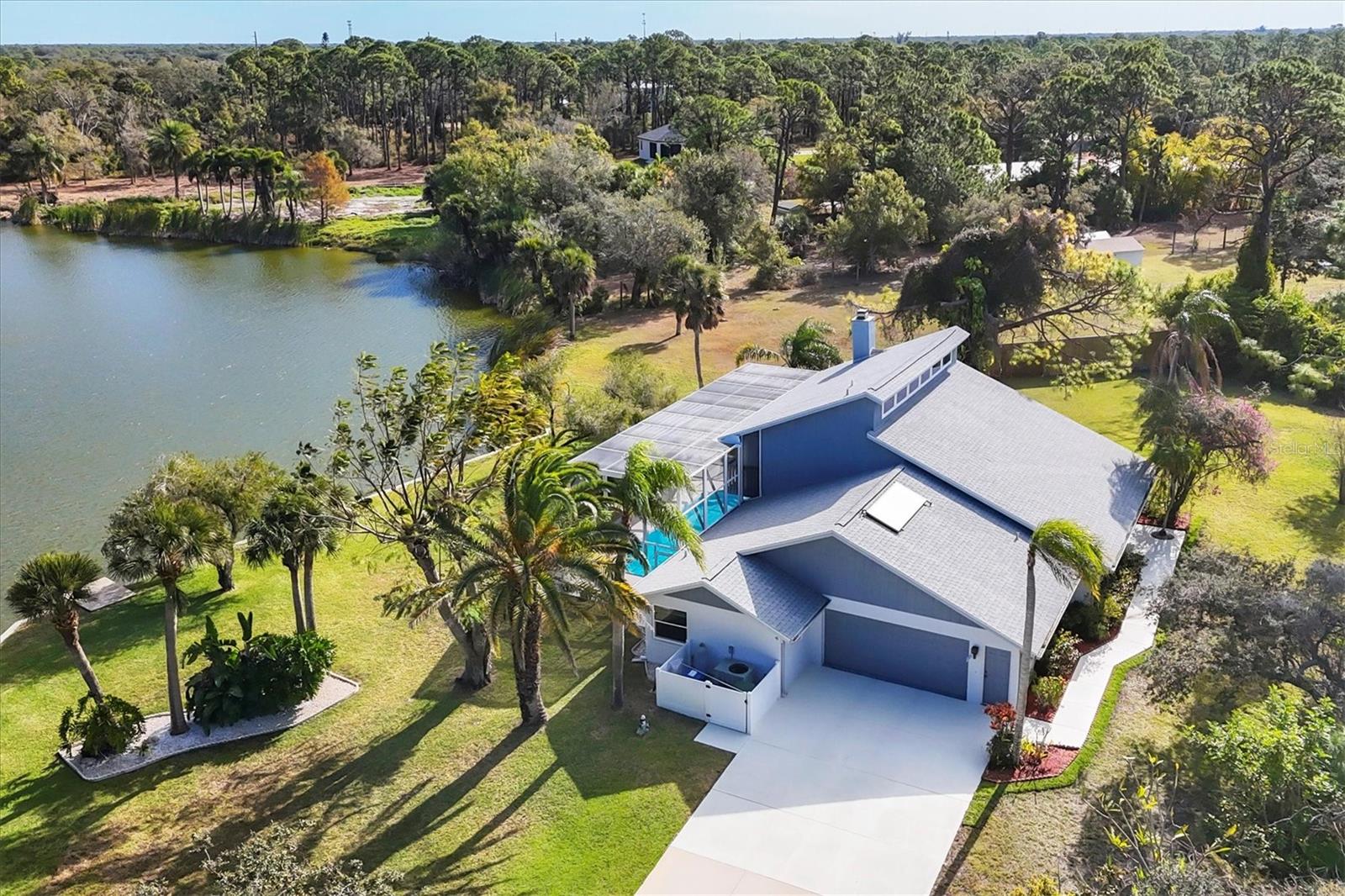 Image 5 of 64 For 5885 Denison Drive