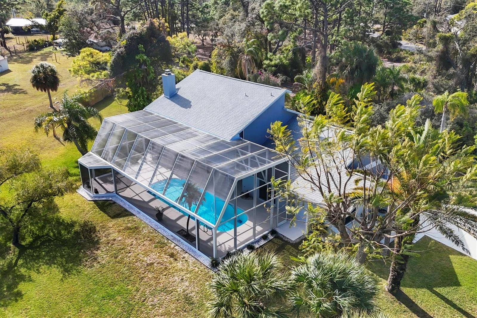 Image 56 of 64 For 5885 Denison Drive