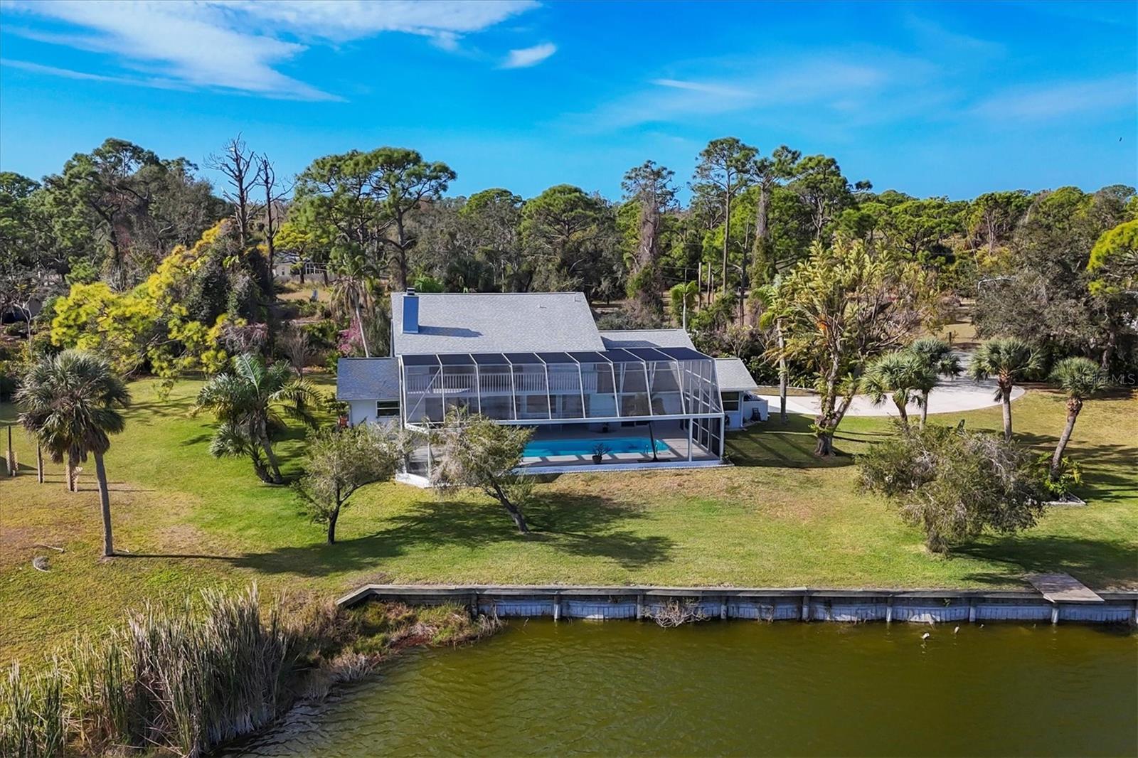 Image 57 of 64 For 5885 Denison Drive