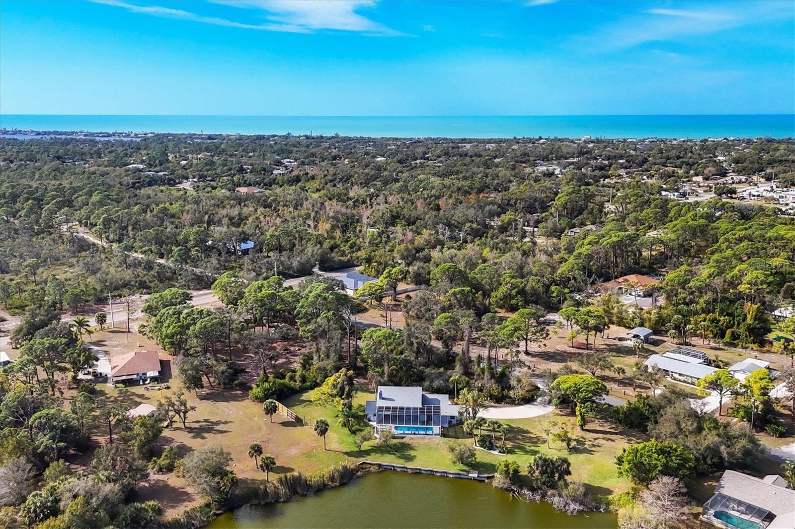 Image 59 of 64 For 5885 Denison Drive