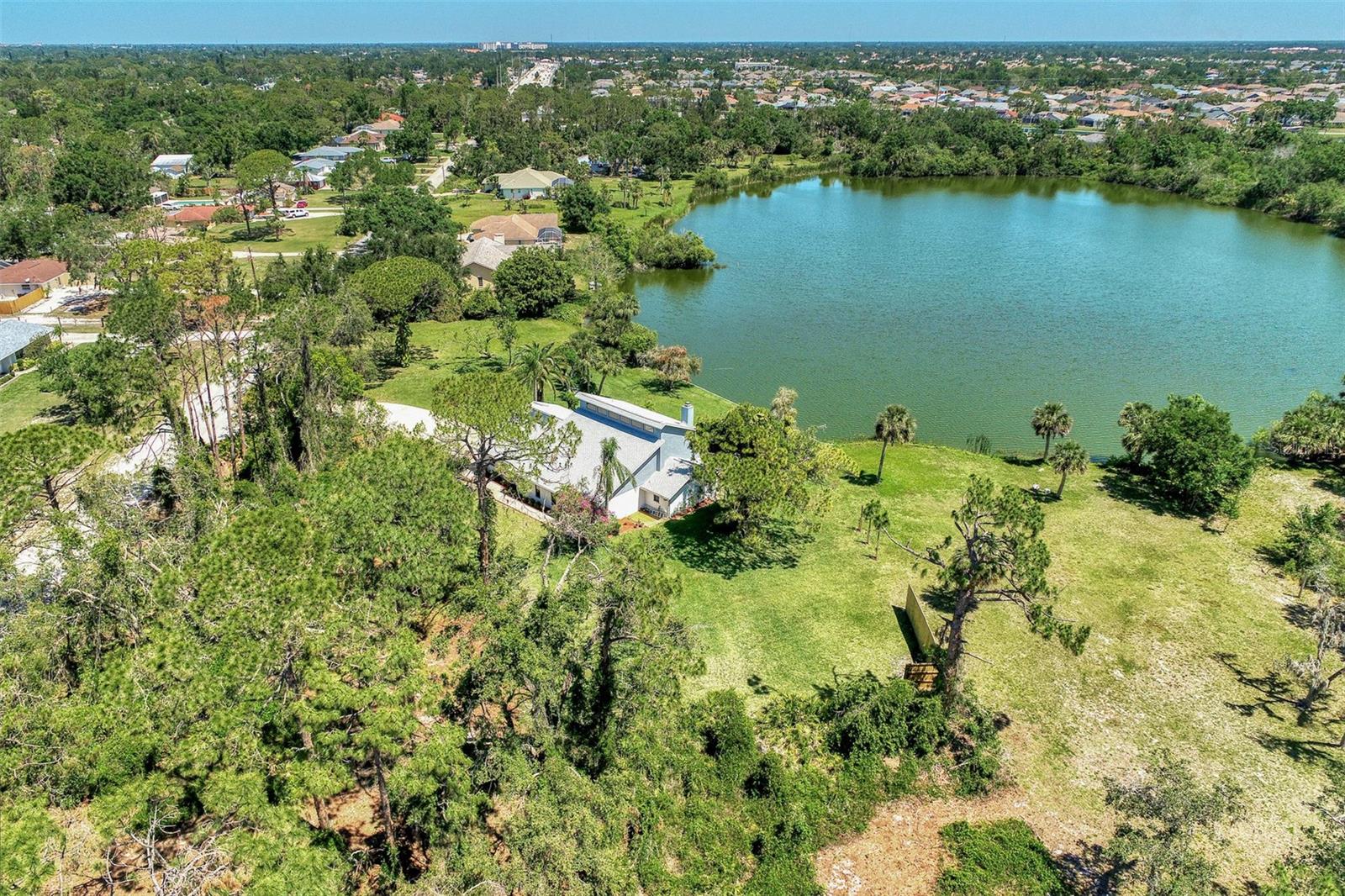 Image 60 of 64 For 5885 Denison Drive