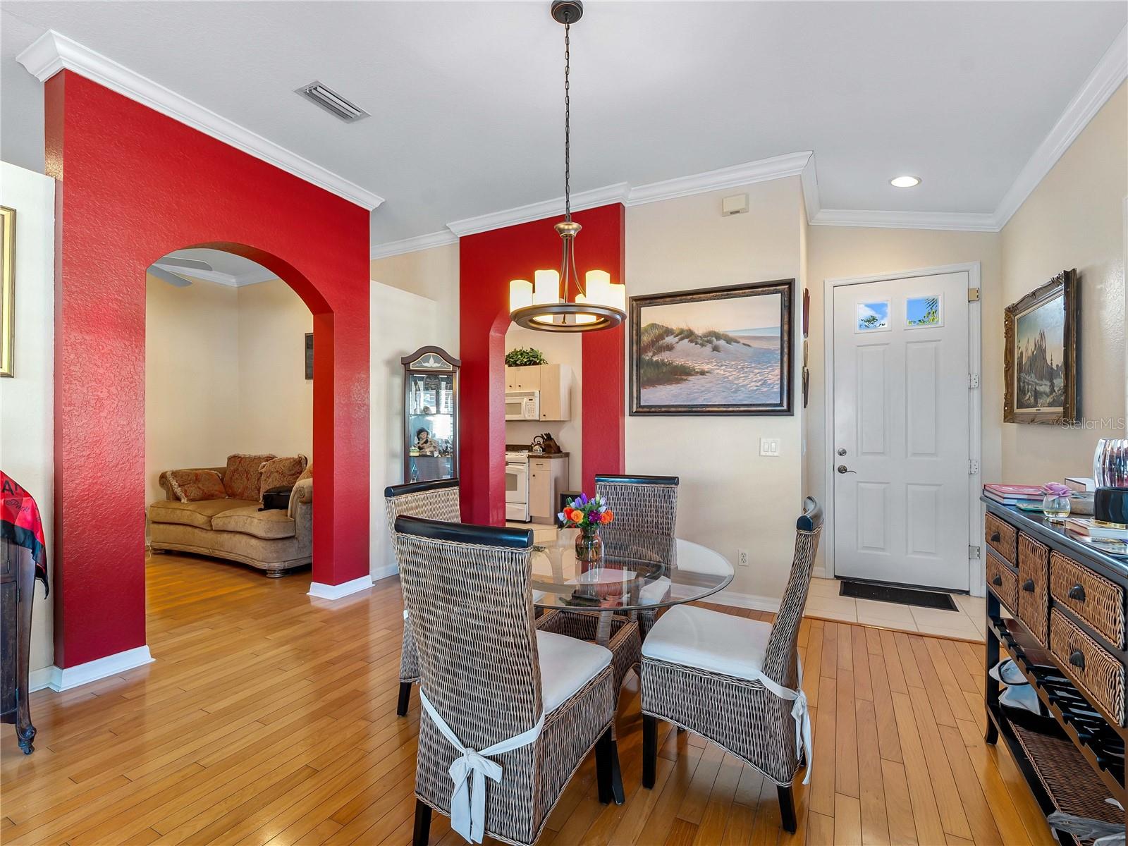 Image 12 of 57 For 120 Auburn Woods Circle