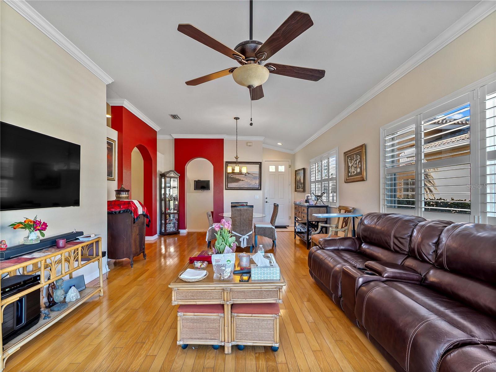 Image 16 of 57 For 120 Auburn Woods Circle