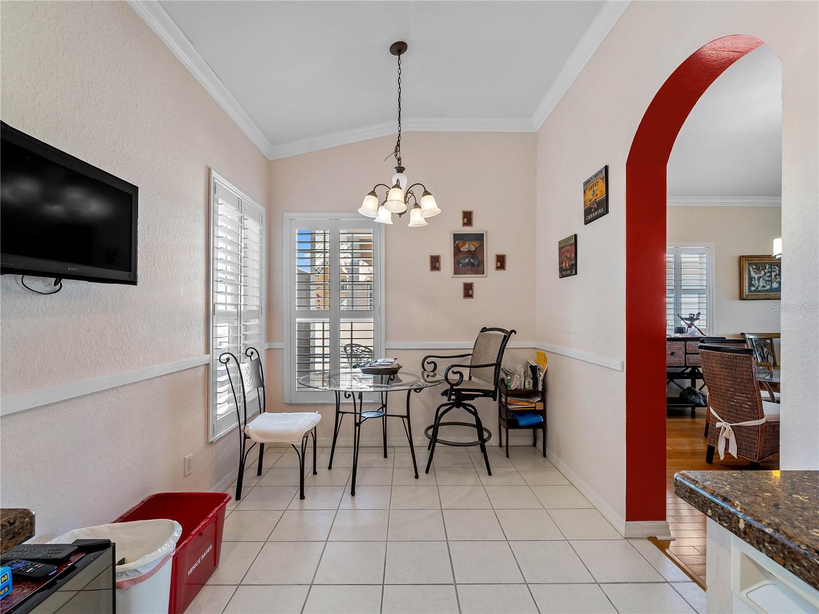 Image 24 of 57 For 120 Auburn Woods Circle