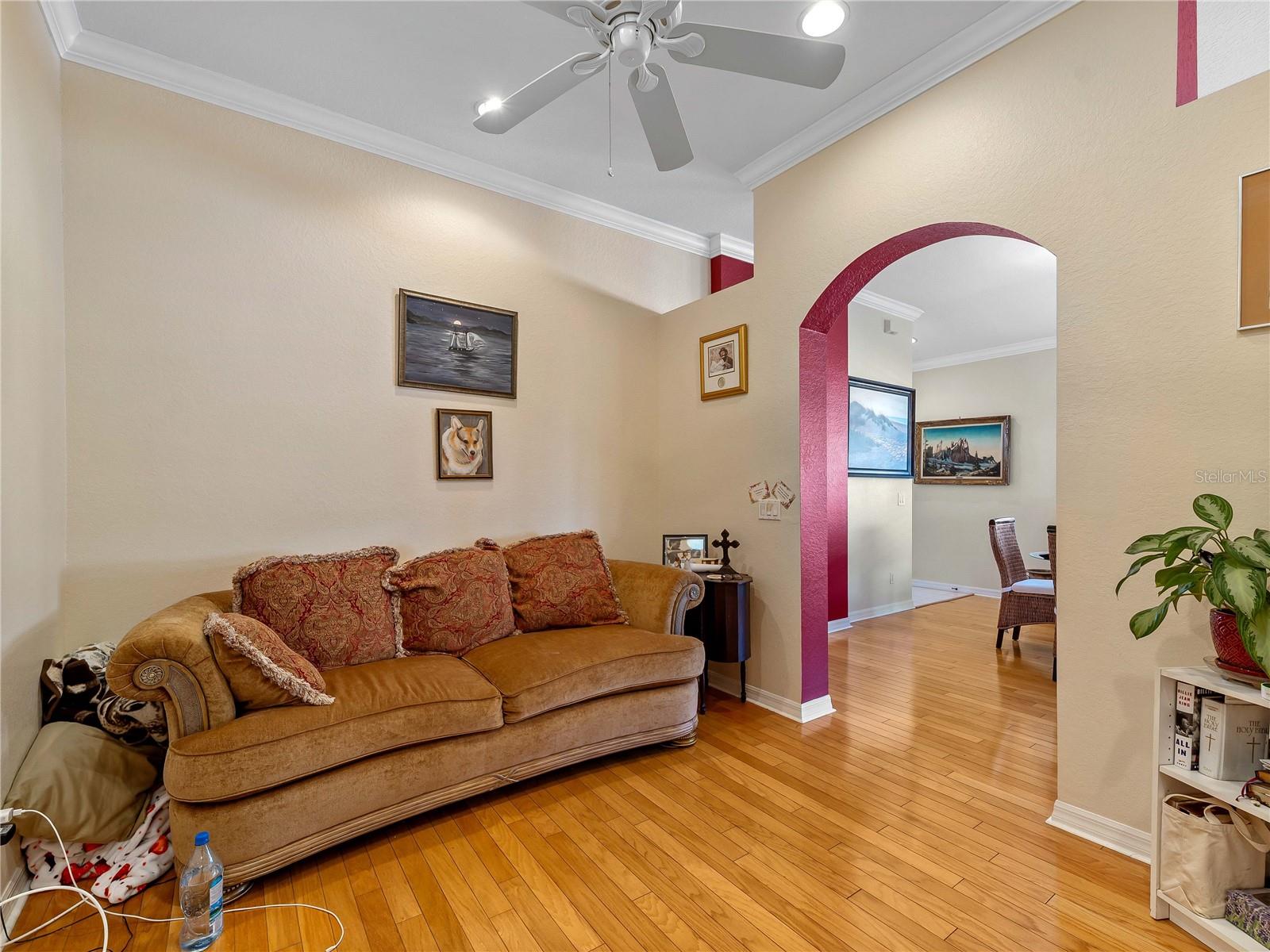 Image 26 of 57 For 120 Auburn Woods Circle