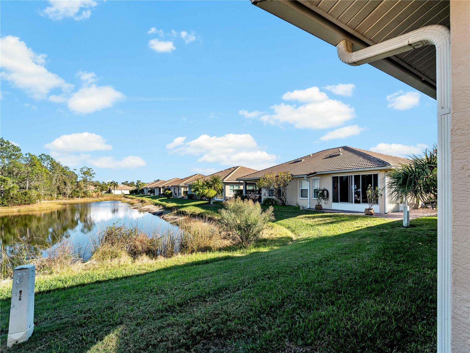 Image 46 of 57 For 120 Auburn Woods Circle