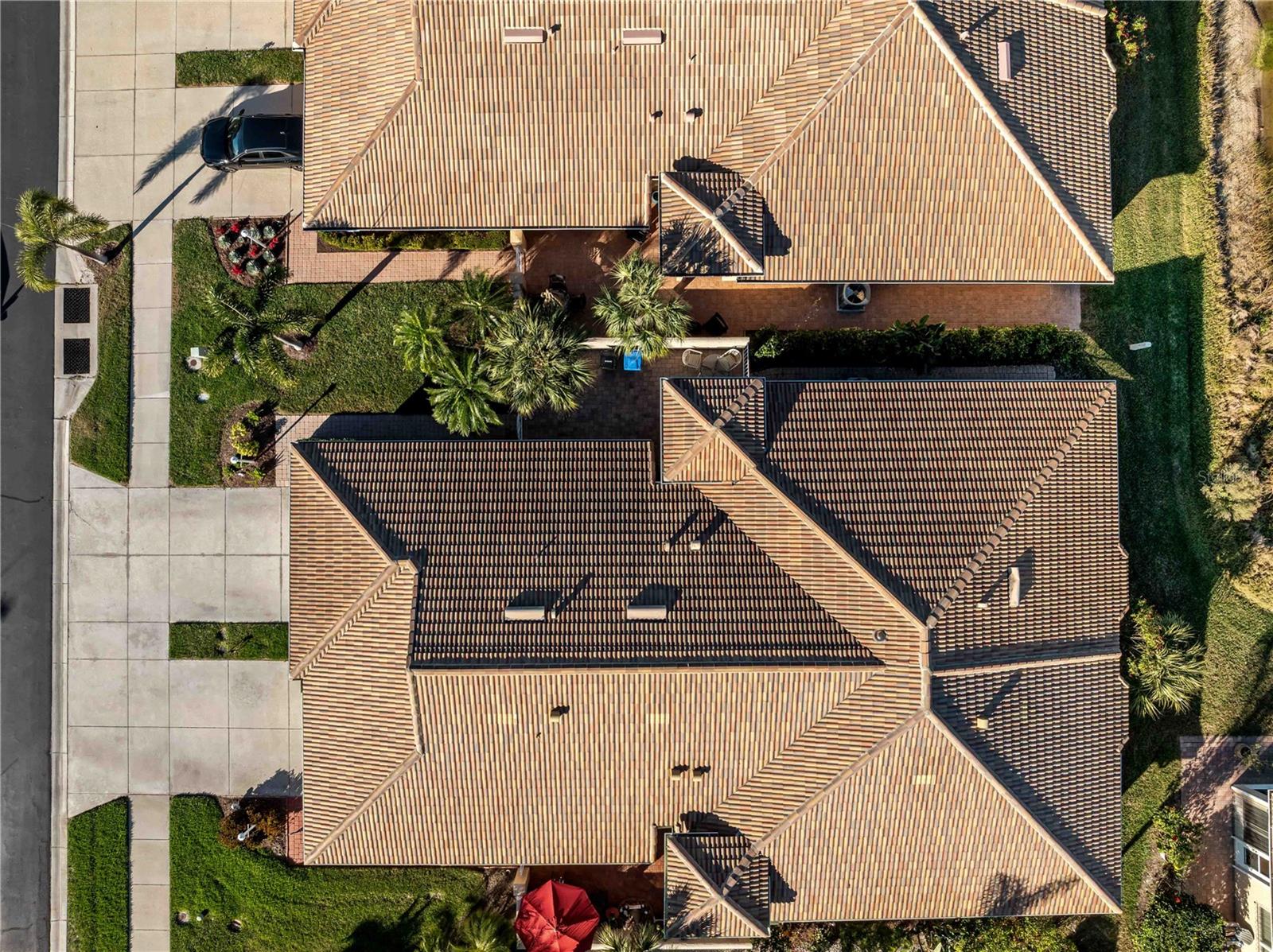 Image 48 of 57 For 120 Auburn Woods Circle