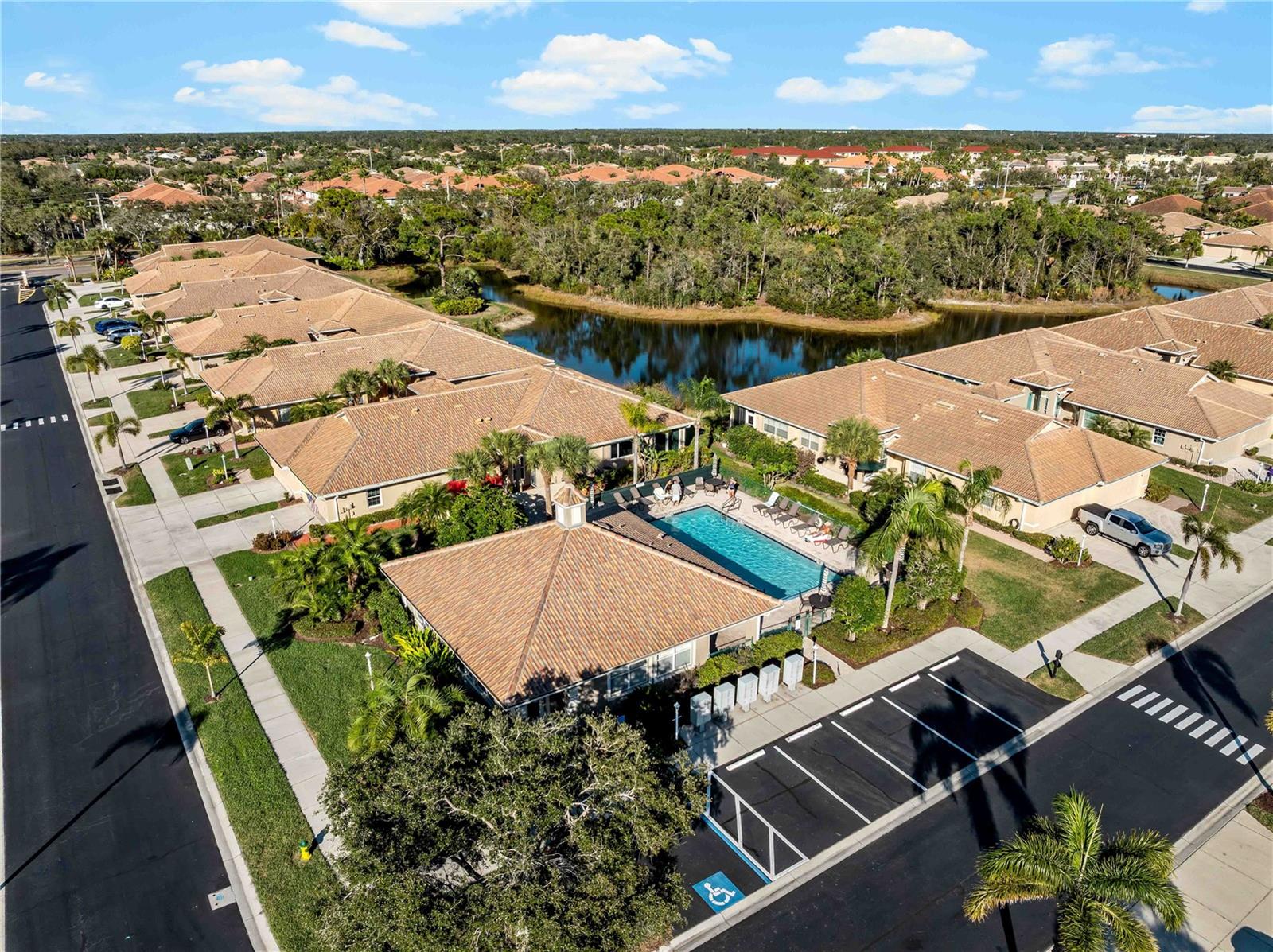 Image 50 of 57 For 120 Auburn Woods Circle