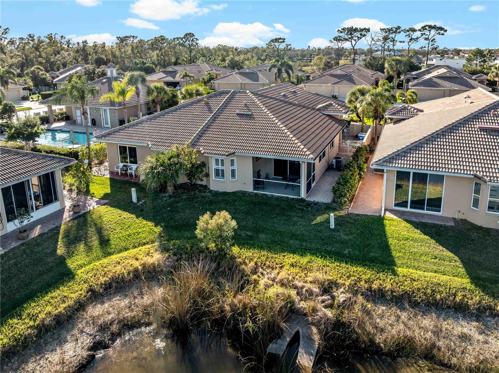 Image 52 of 57 For 120 Auburn Woods Circle