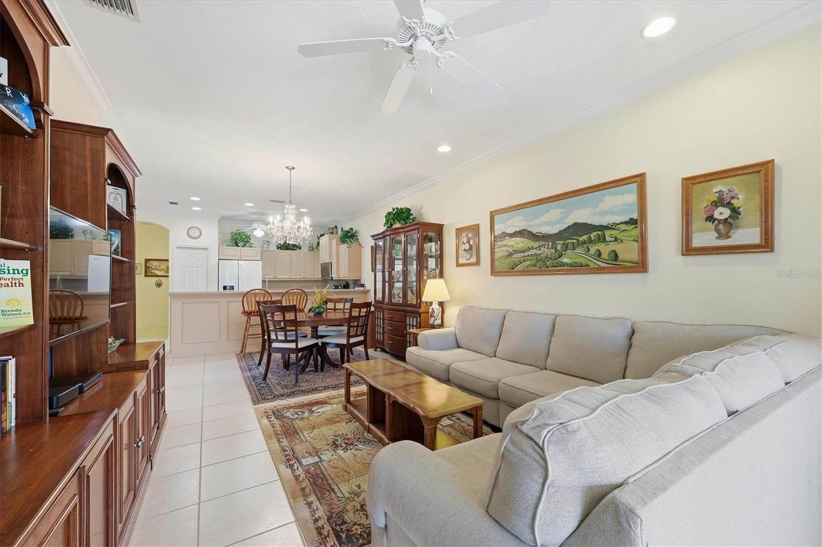 Image 20 of 55 For 9742 Hawk Nest Lane