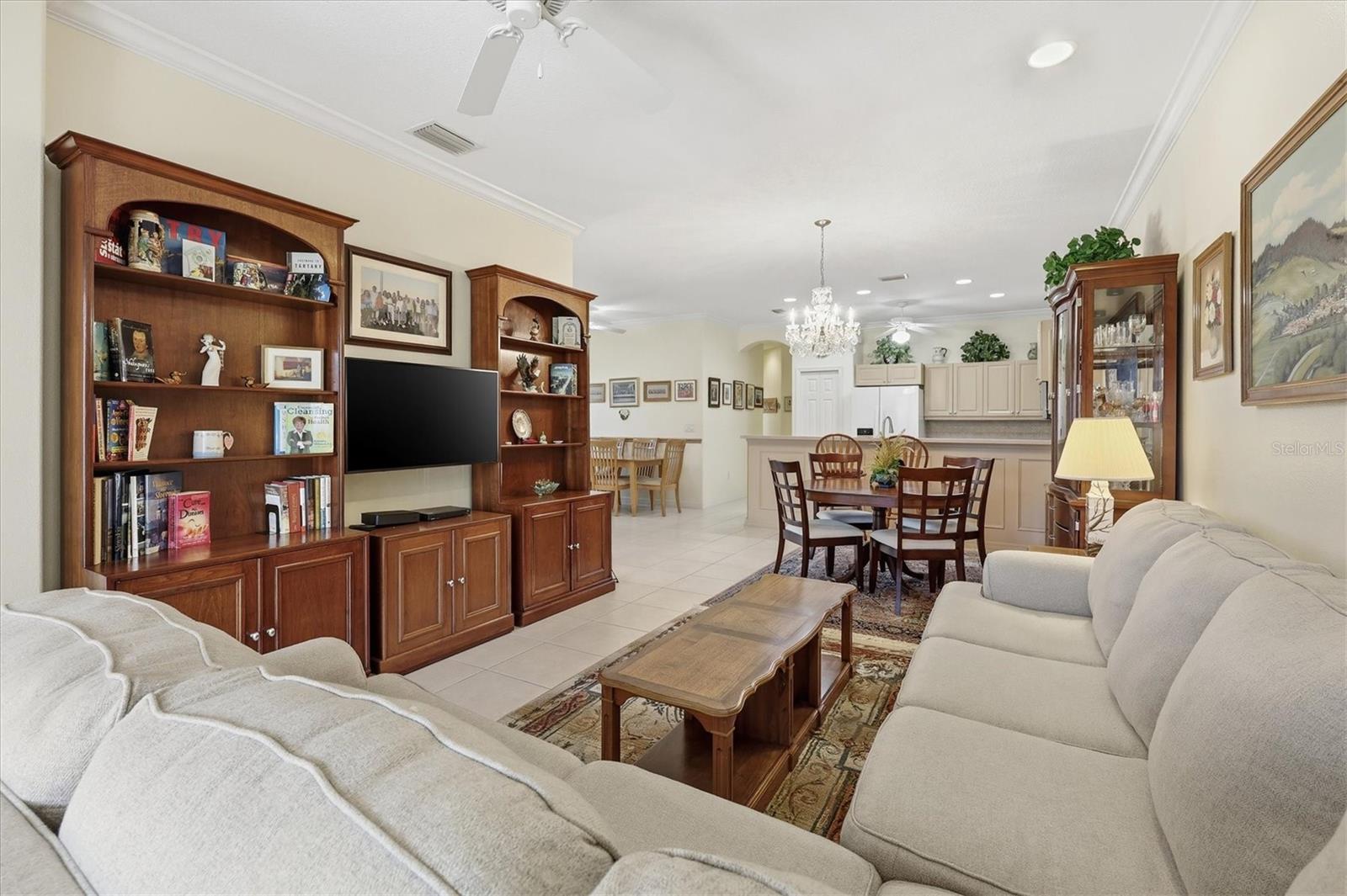 Image 21 of 55 For 9742 Hawk Nest Lane