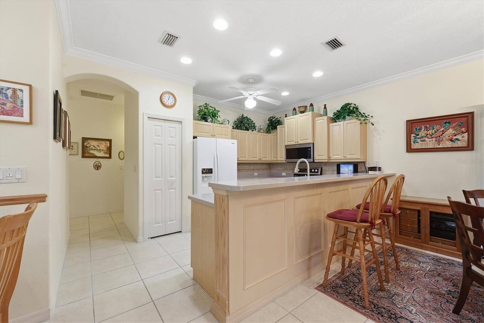 Image 22 of 55 For 9742 Hawk Nest Lane