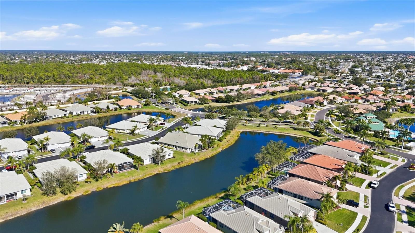 Image 41 of 55 For 9742 Hawk Nest Lane