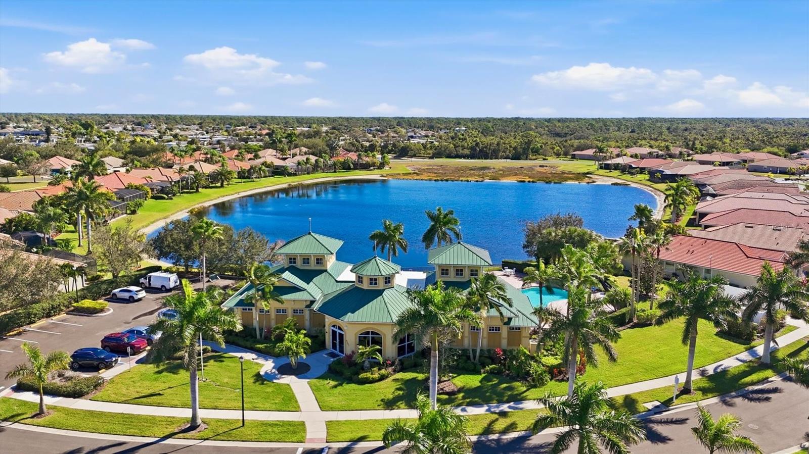 Image 44 of 55 For 9742 Hawk Nest Lane