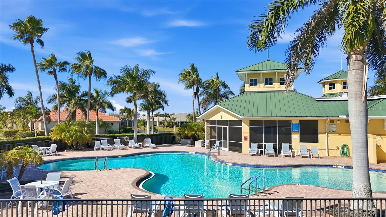 Image 49 of 55 For 9742 Hawk Nest Lane