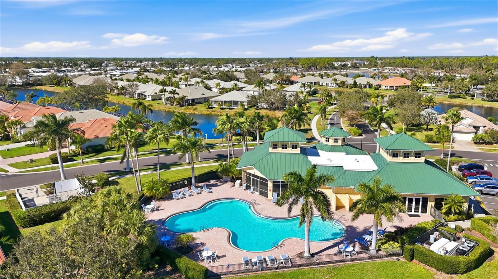 Image 52 of 55 For 9742 Hawk Nest Lane