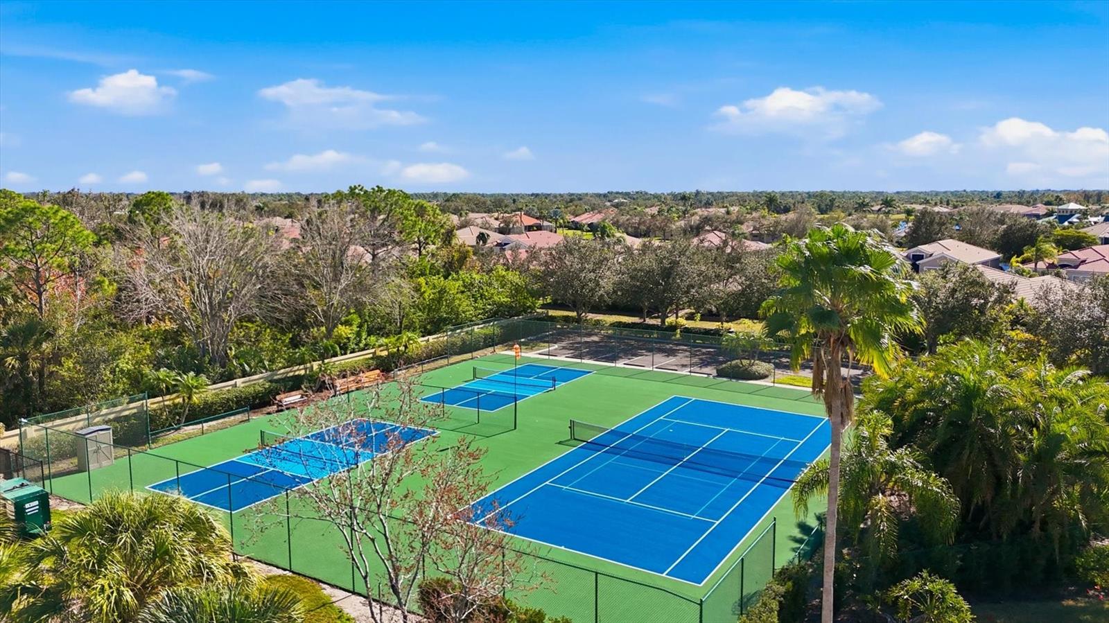 Image 54 of 55 For 9742 Hawk Nest Lane