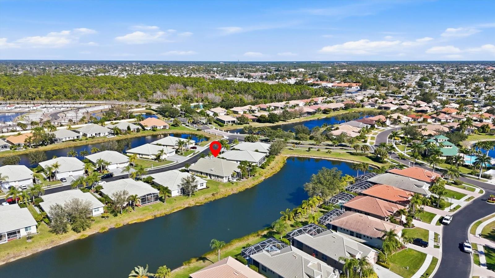 Image 6 of 55 For 9742 Hawk Nest Lane