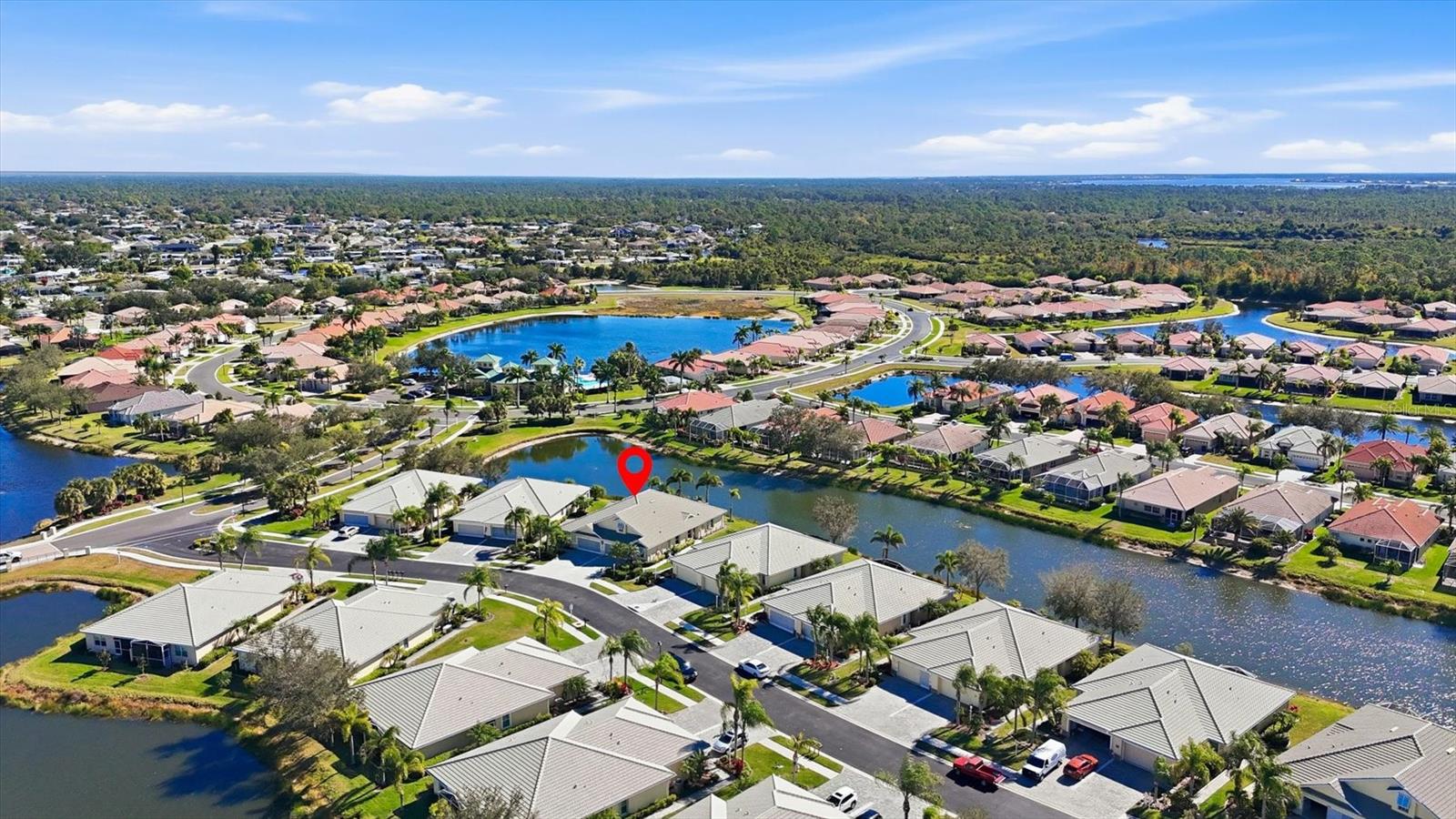 Image 8 of 55 For 9742 Hawk Nest Lane