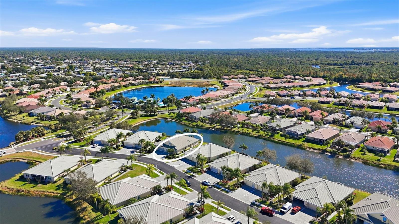 Image 9 of 55 For 9742 Hawk Nest Lane