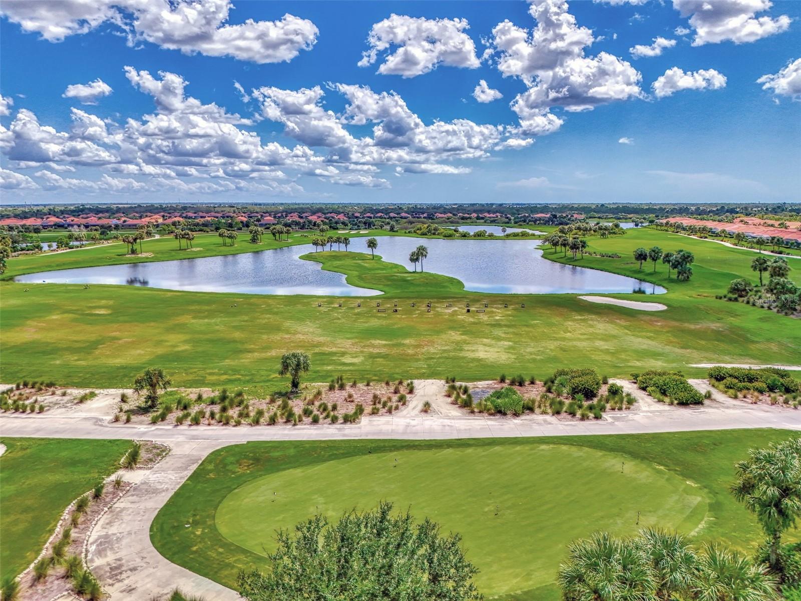 Image 100 of 100 For 10212 Staggerbush Drive 202