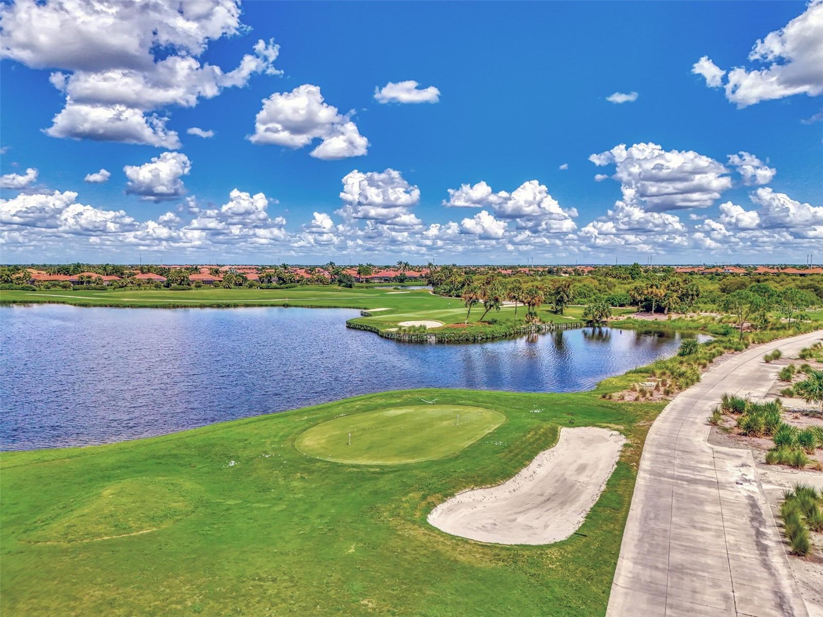 Image 94 of 100 For 10212 Staggerbush Drive 202