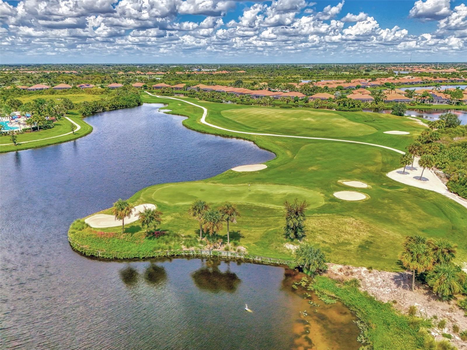 Image 98 of 100 For 10212 Staggerbush Drive 202