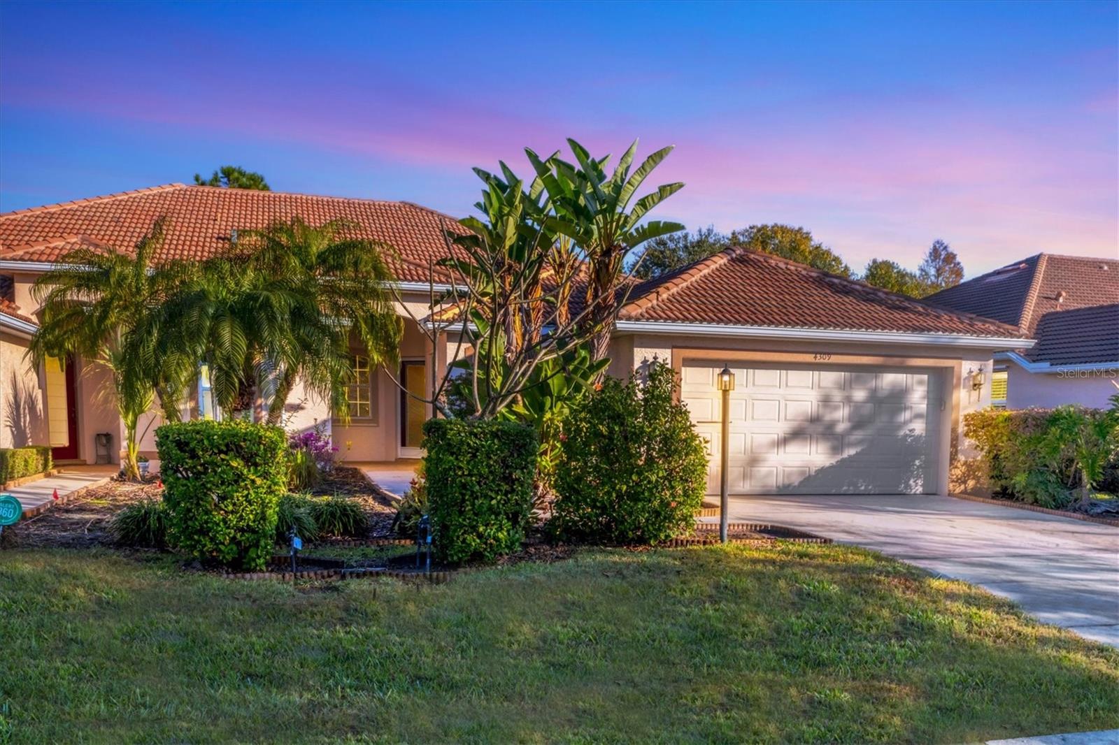 Details for 4309 Callista Lane, SARASOTA, FL 34243