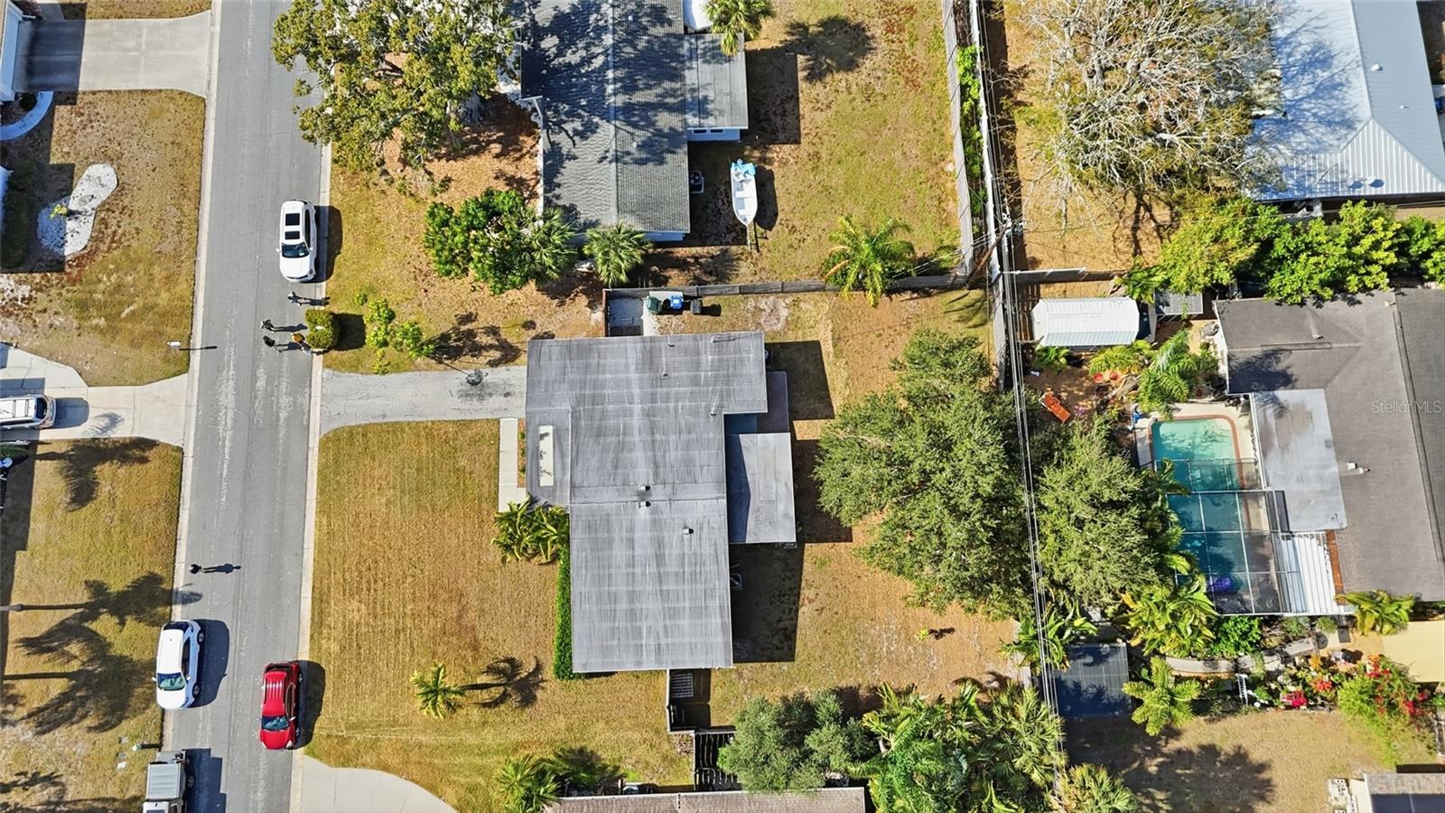 Image 46 of 49 For 3317 Bougainvillea Street