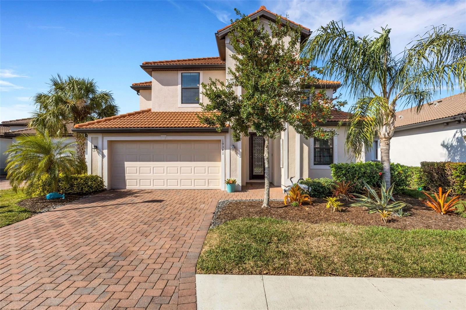Details for 19341 Cruise Drive, VENICE, FL 34292