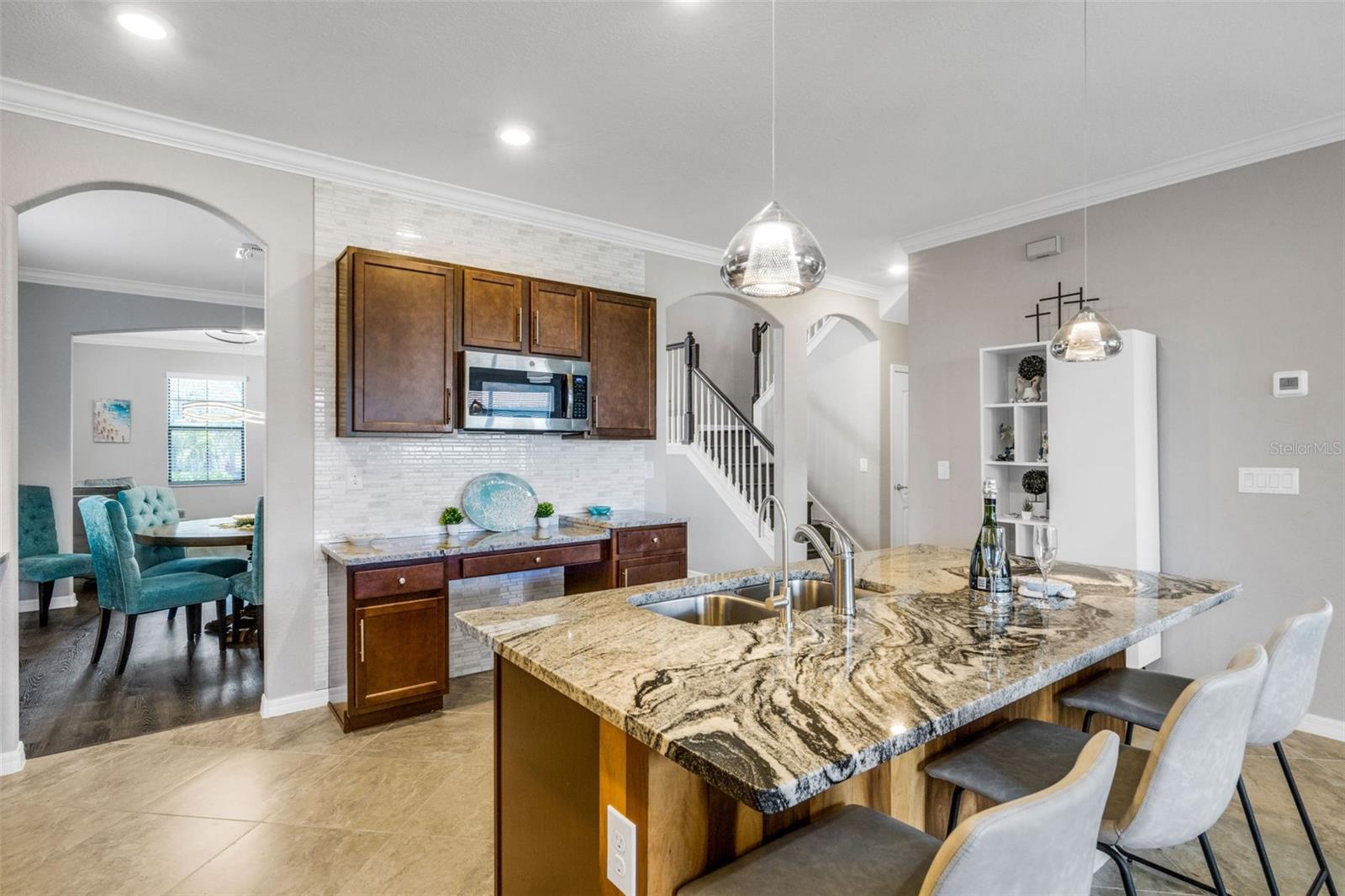 Image 5 of 100 For 19341 Cruise Drive