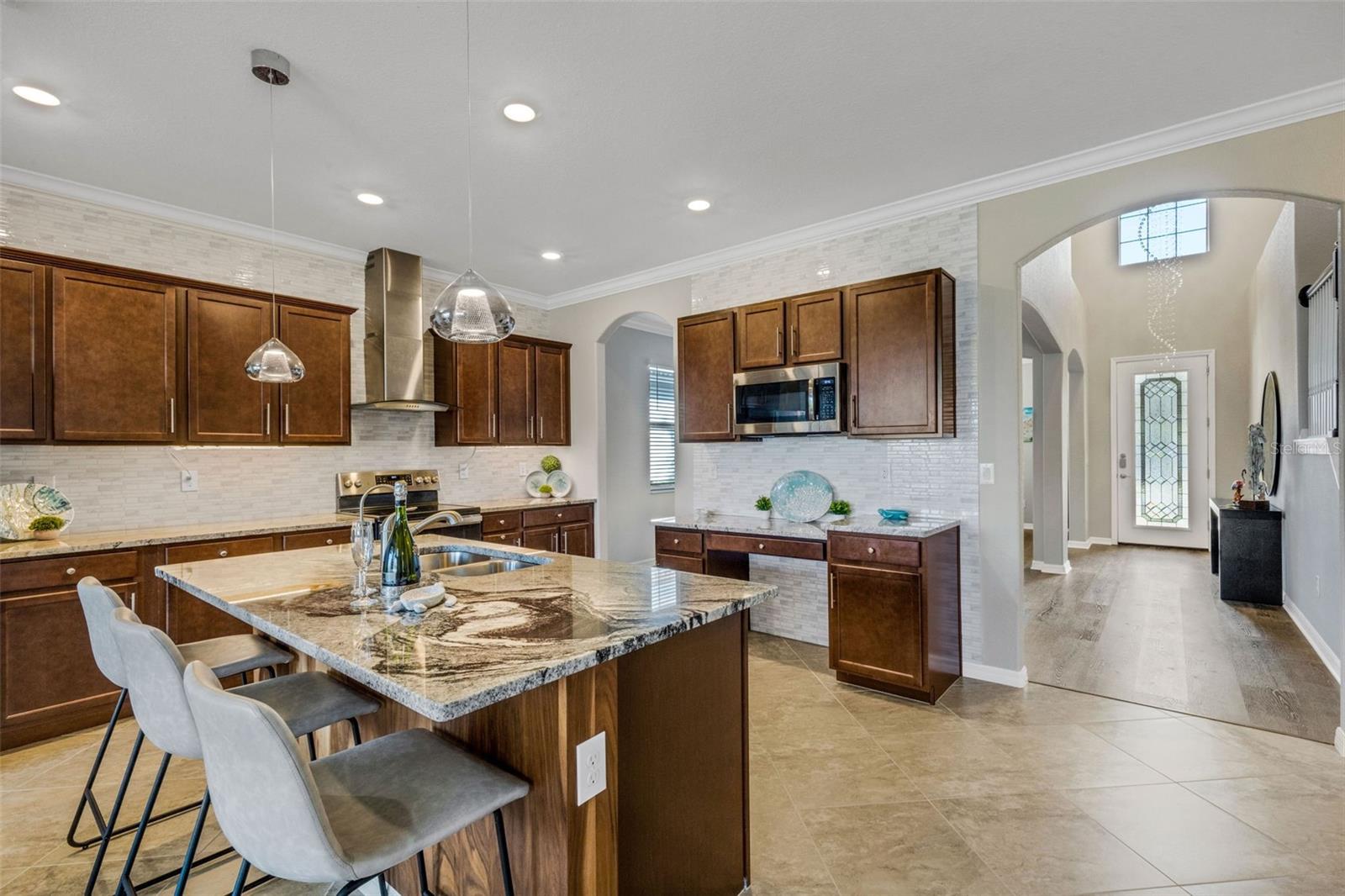 Image 7 of 100 For 19341 Cruise Drive