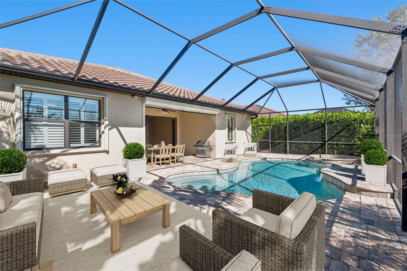 Image 52 of 97 For 20805 Granlago Drive