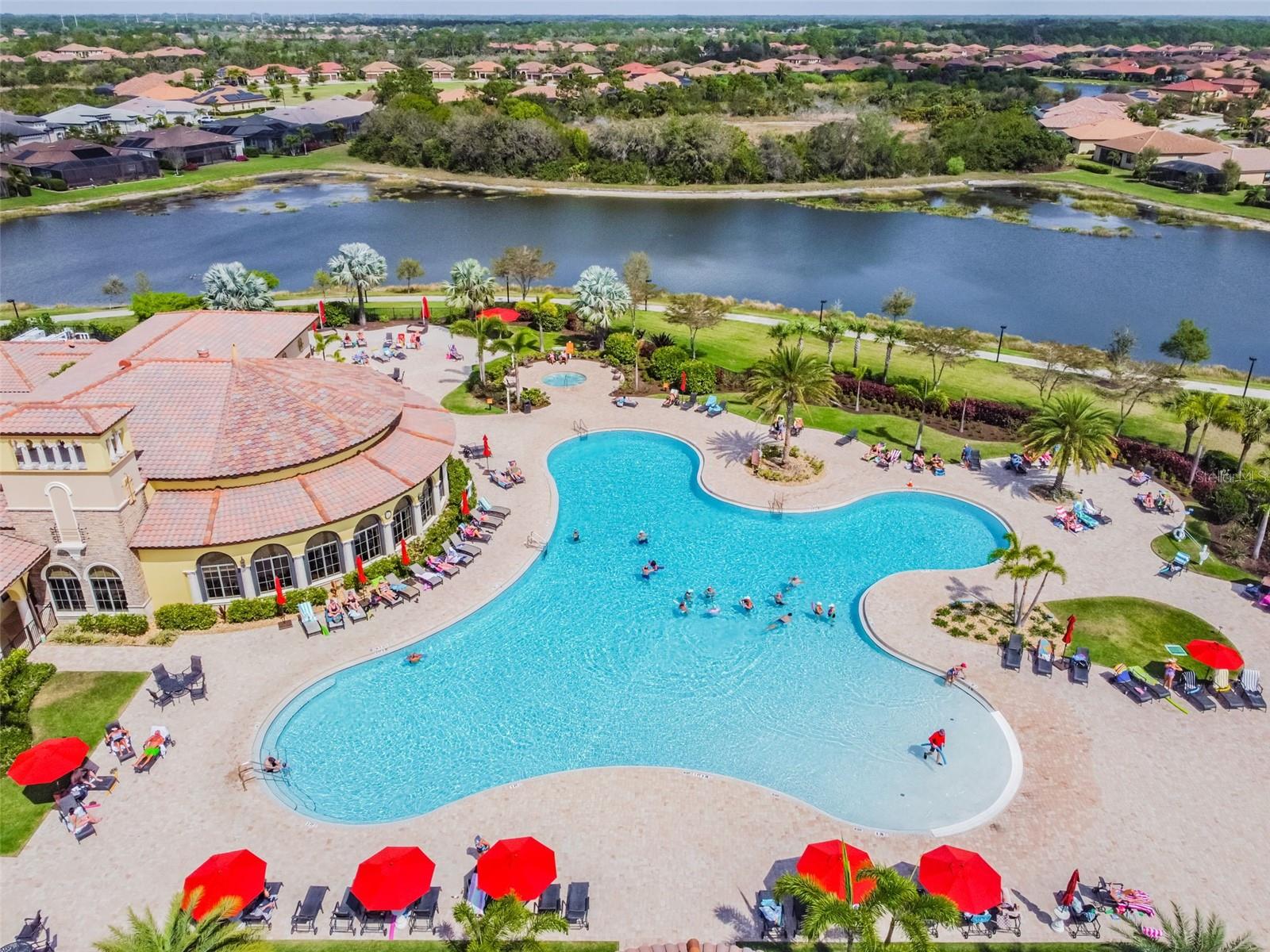 Image 68 of 97 For 20805 Granlago Drive