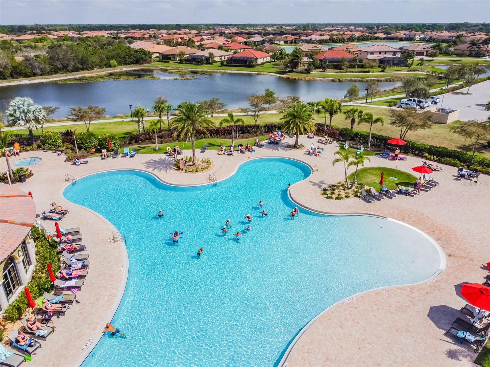 Image 72 of 97 For 20805 Granlago Drive