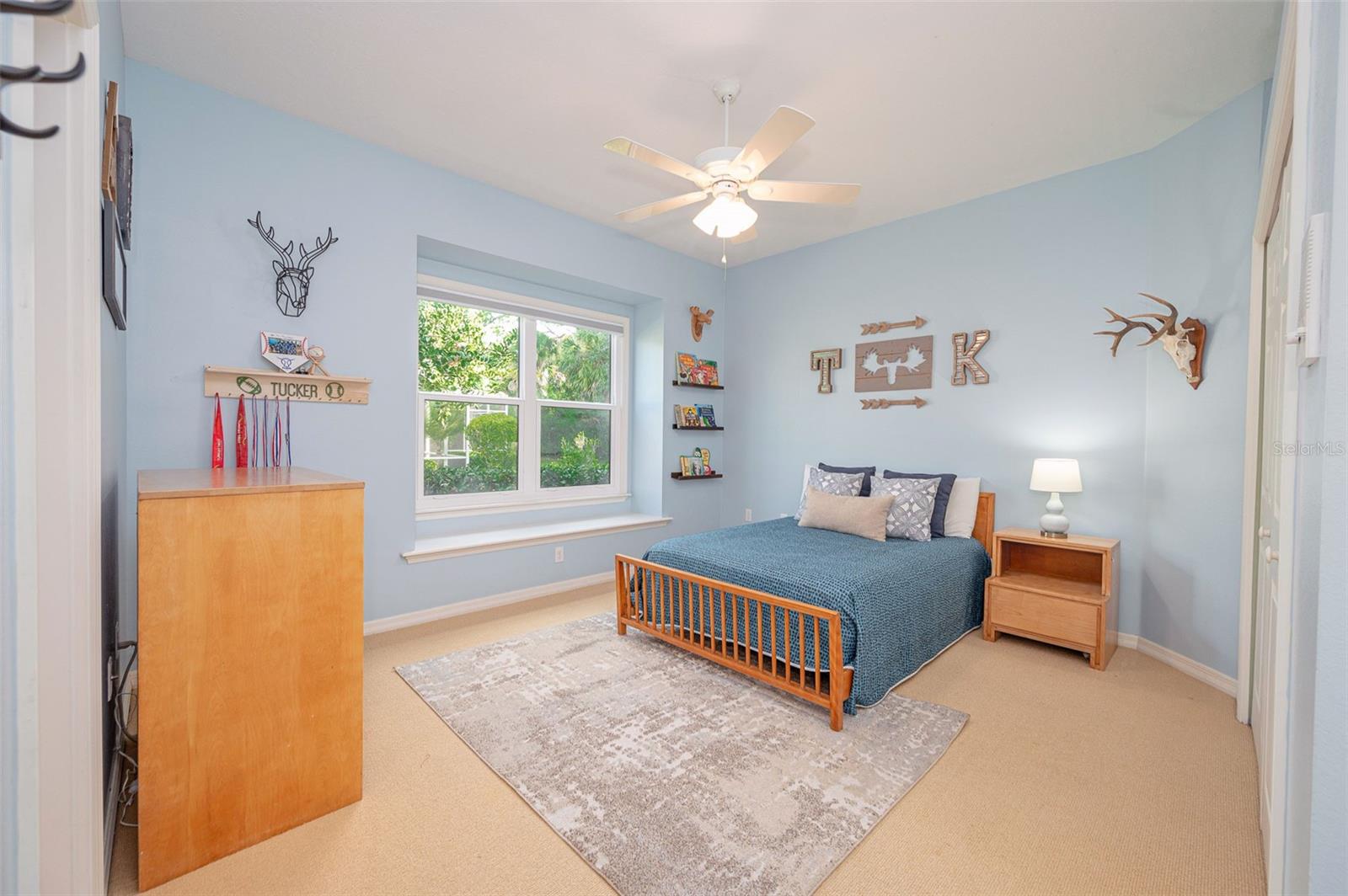 Image 40 of 92 For 8432 Woodbriar Drive