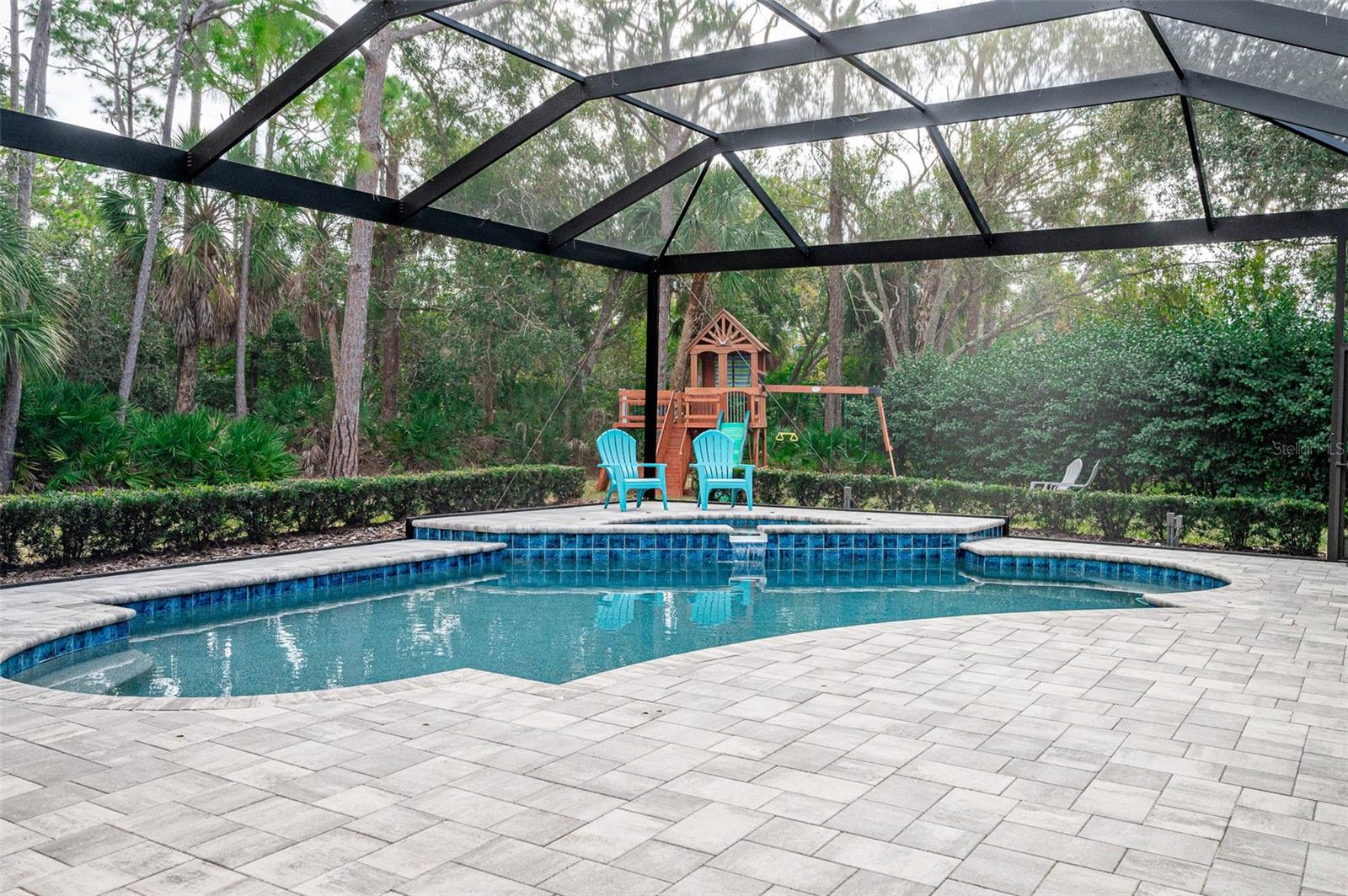 Image 56 of 92 For 8432 Woodbriar Drive