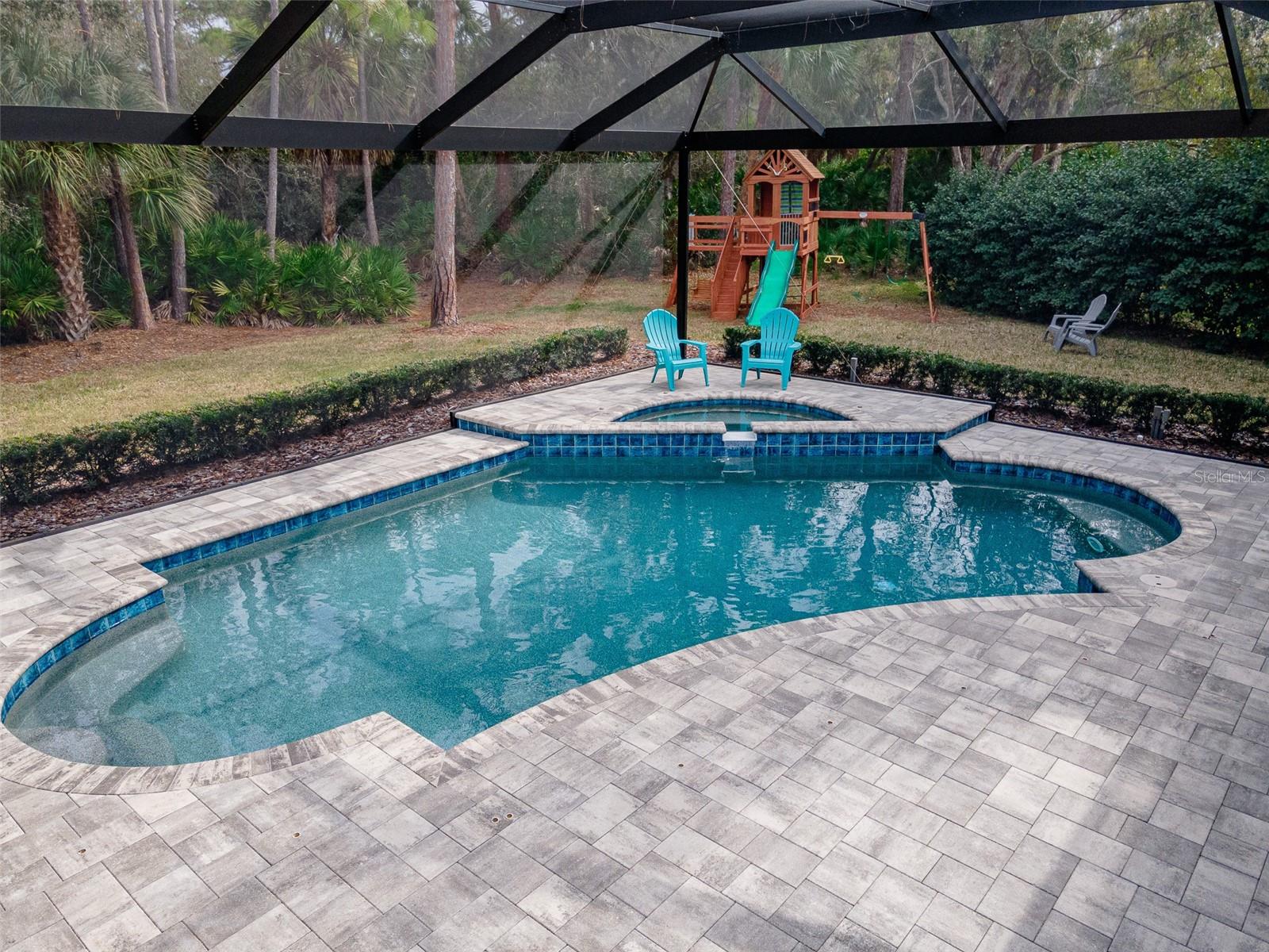 Image 60 of 92 For 8432 Woodbriar Drive