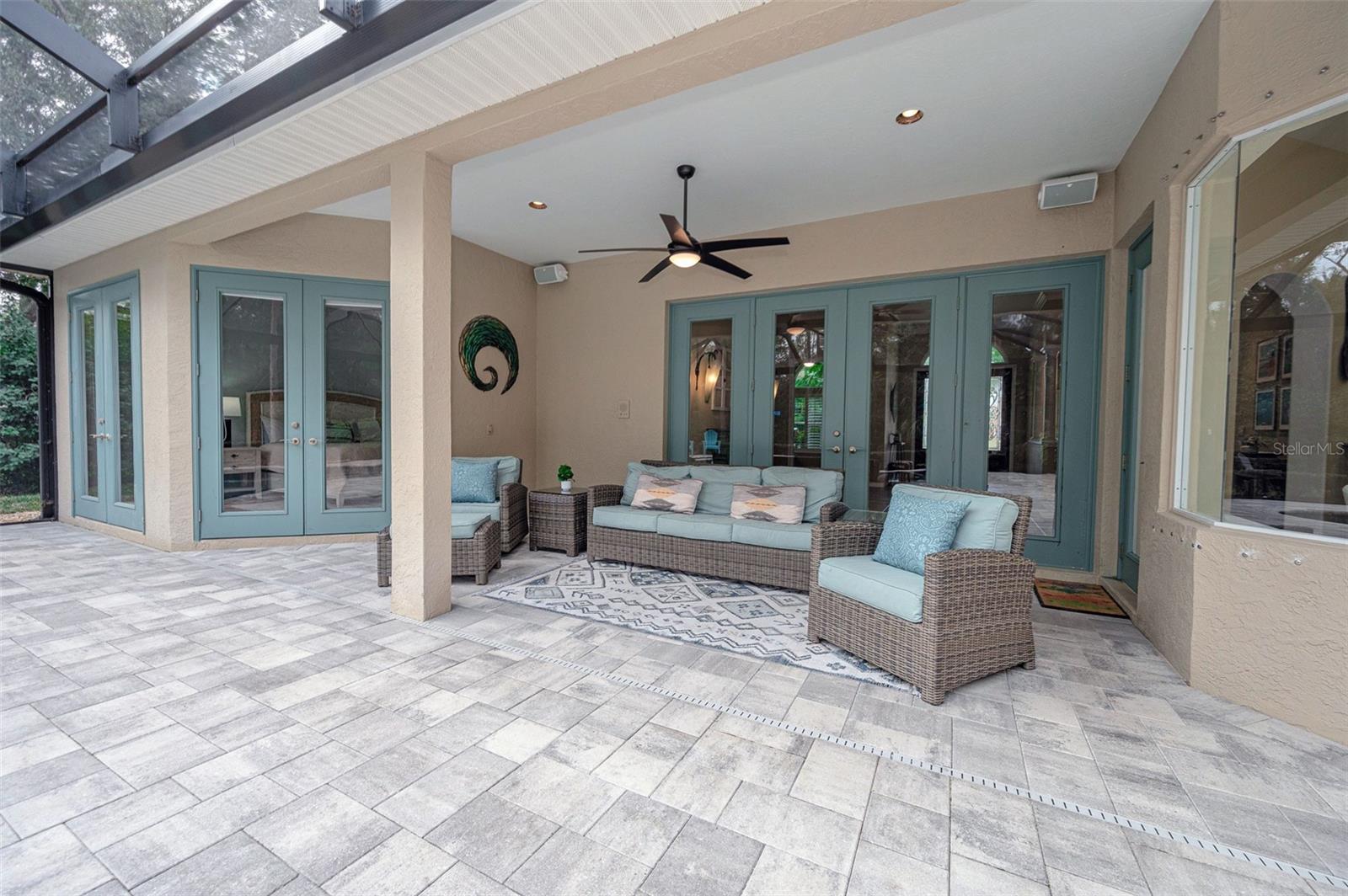 Image 61 of 92 For 8432 Woodbriar Drive