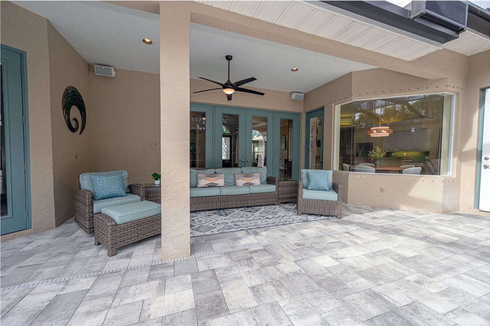 Image 62 of 92 For 8432 Woodbriar Drive