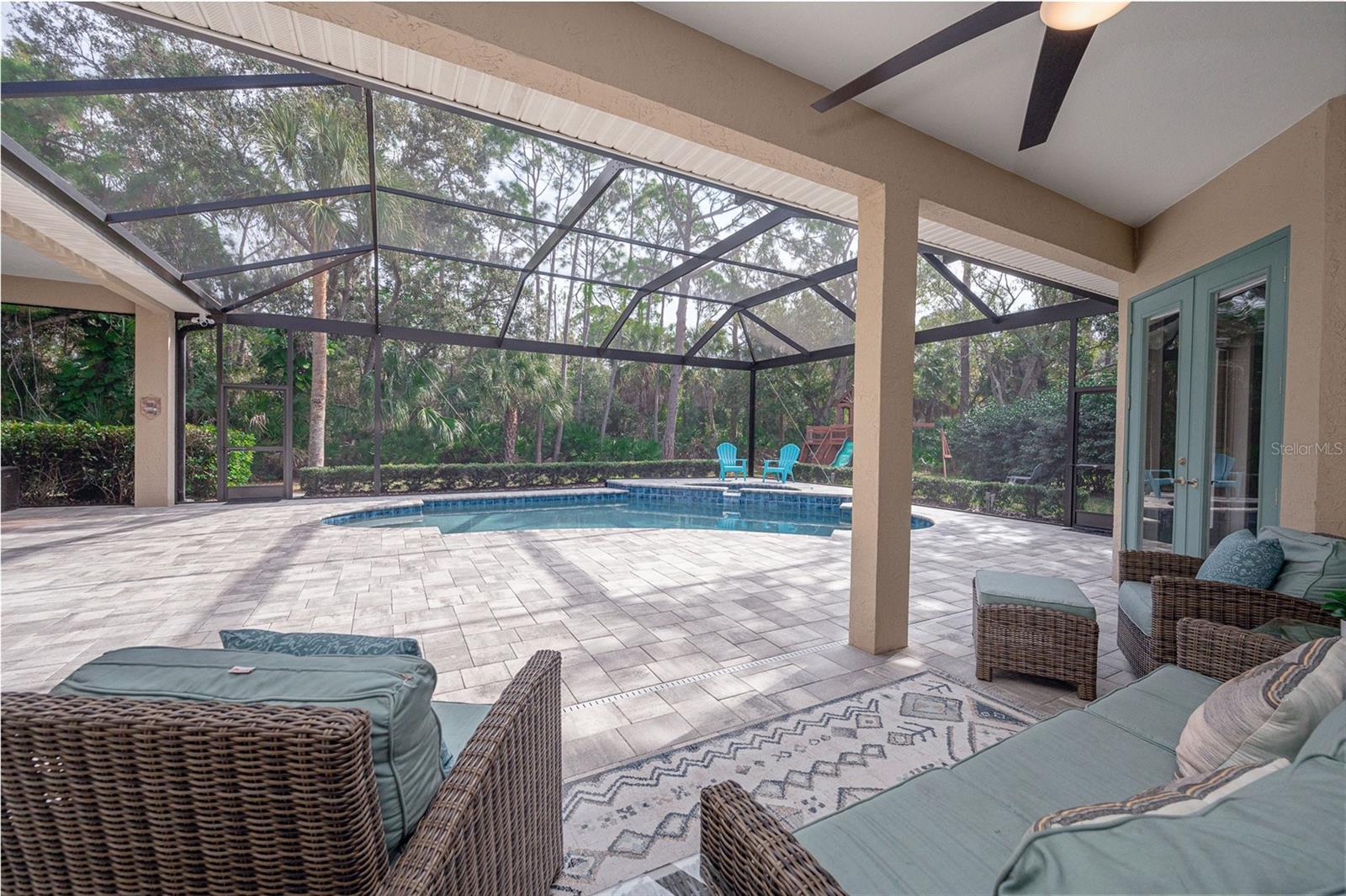 Image 63 of 92 For 8432 Woodbriar Drive